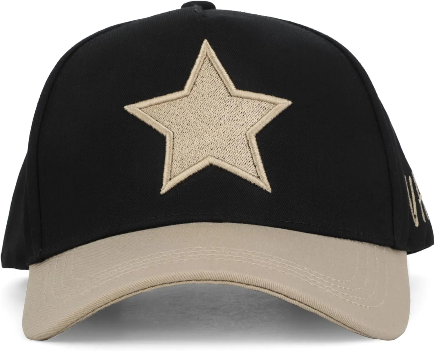 Vintage Havana Trucker Hats Women & Men | Western Retro Snapback Hat | Cute Trendy Fashion Baseball Cap | Tan Green Brown Red