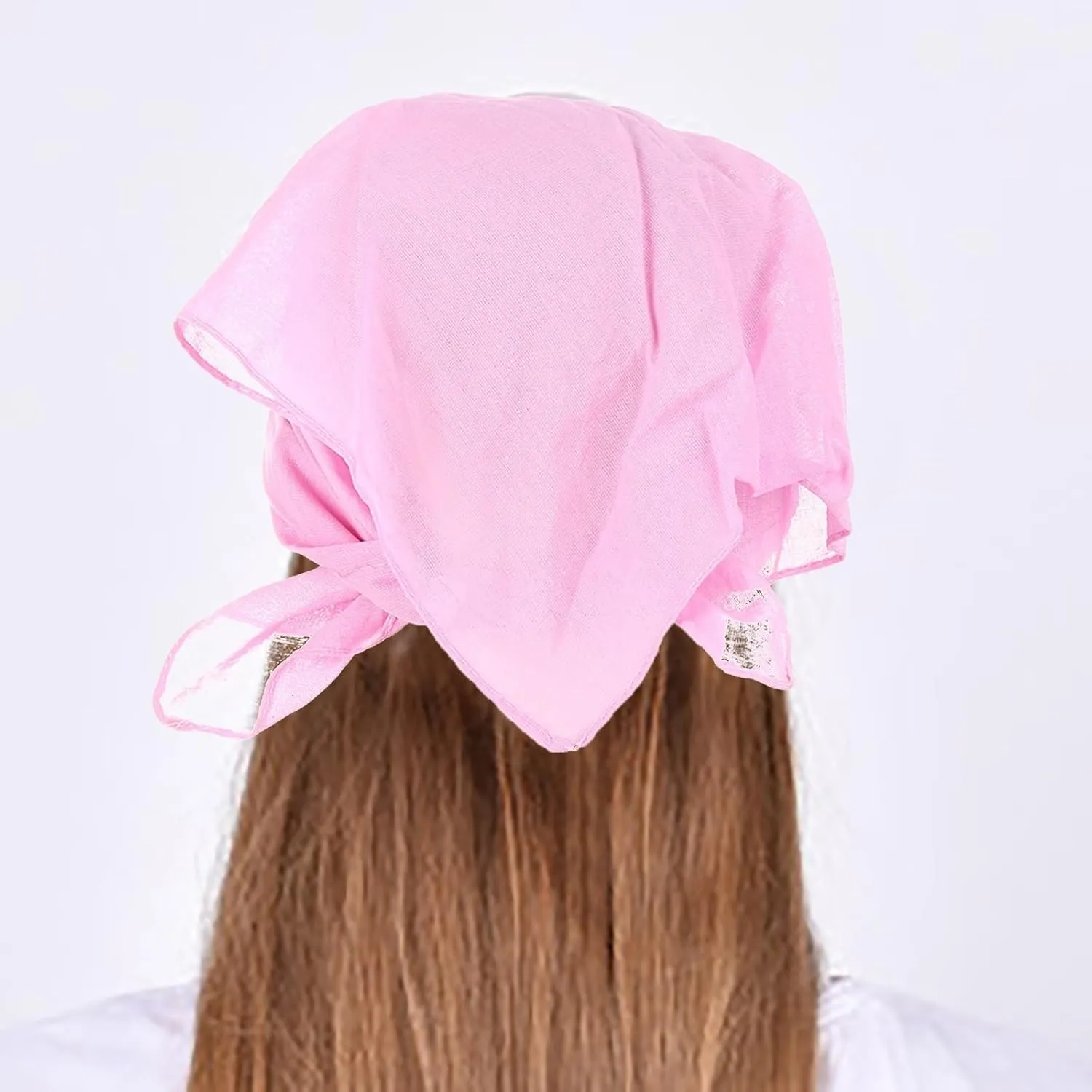 Visor Hats for Women UPF 50  UV Sun Protective Packable Chemo Cancer Head Scarf Hat Wide Brim Golf Tennis Sun Visors Cap