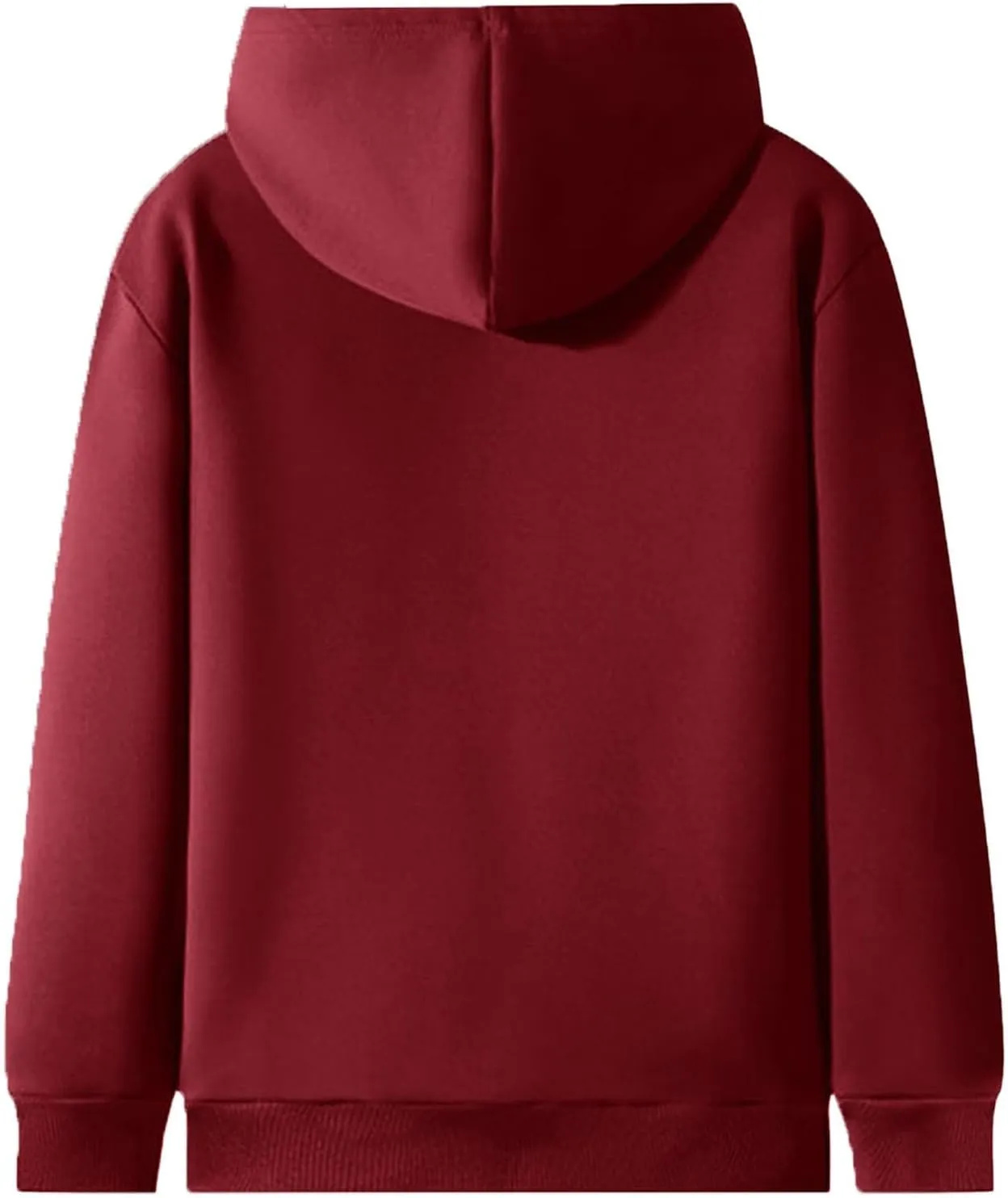 Winter Coats for Women Fleece Hooded Jackets 2024 Trendy Sherpa Lined Zip Up Warm Sweatshirt Winter Coats w/Pockets