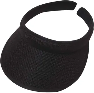 Women Men Sport Sun Visor Hats Large Brim Empty Top Baseball Cap Colorful Sun Protection Hat Golf Caps for Summer