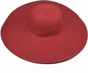 Womens Mens Wide Brim Panama Hat Summer Beach Sun Hat UPF Fedora Hat for Women s Birthday Easter