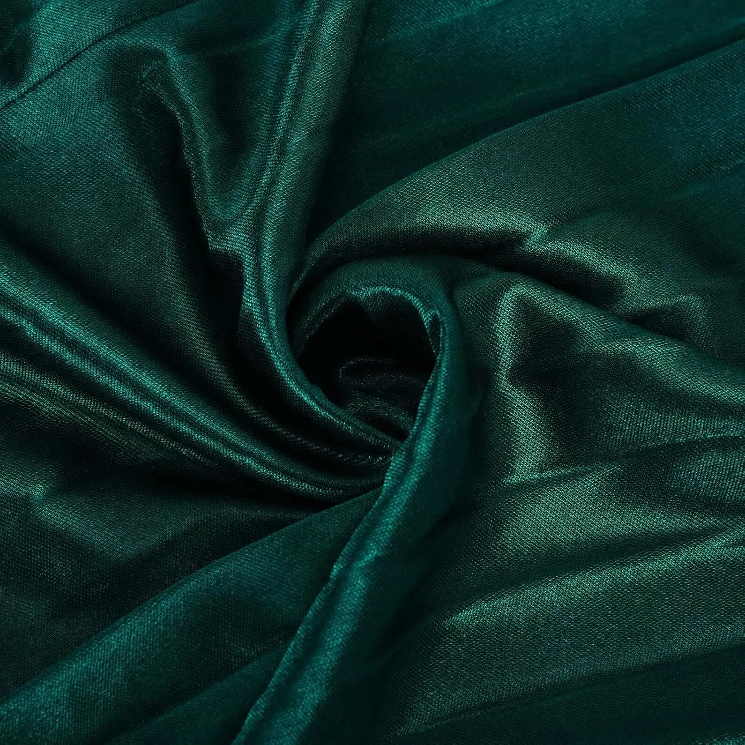 Womens Satin Flowy Swing Skirt Casual Plus Size Silk Pleated Long Skirts Comfy High Waist Pleated Maxi Skirt