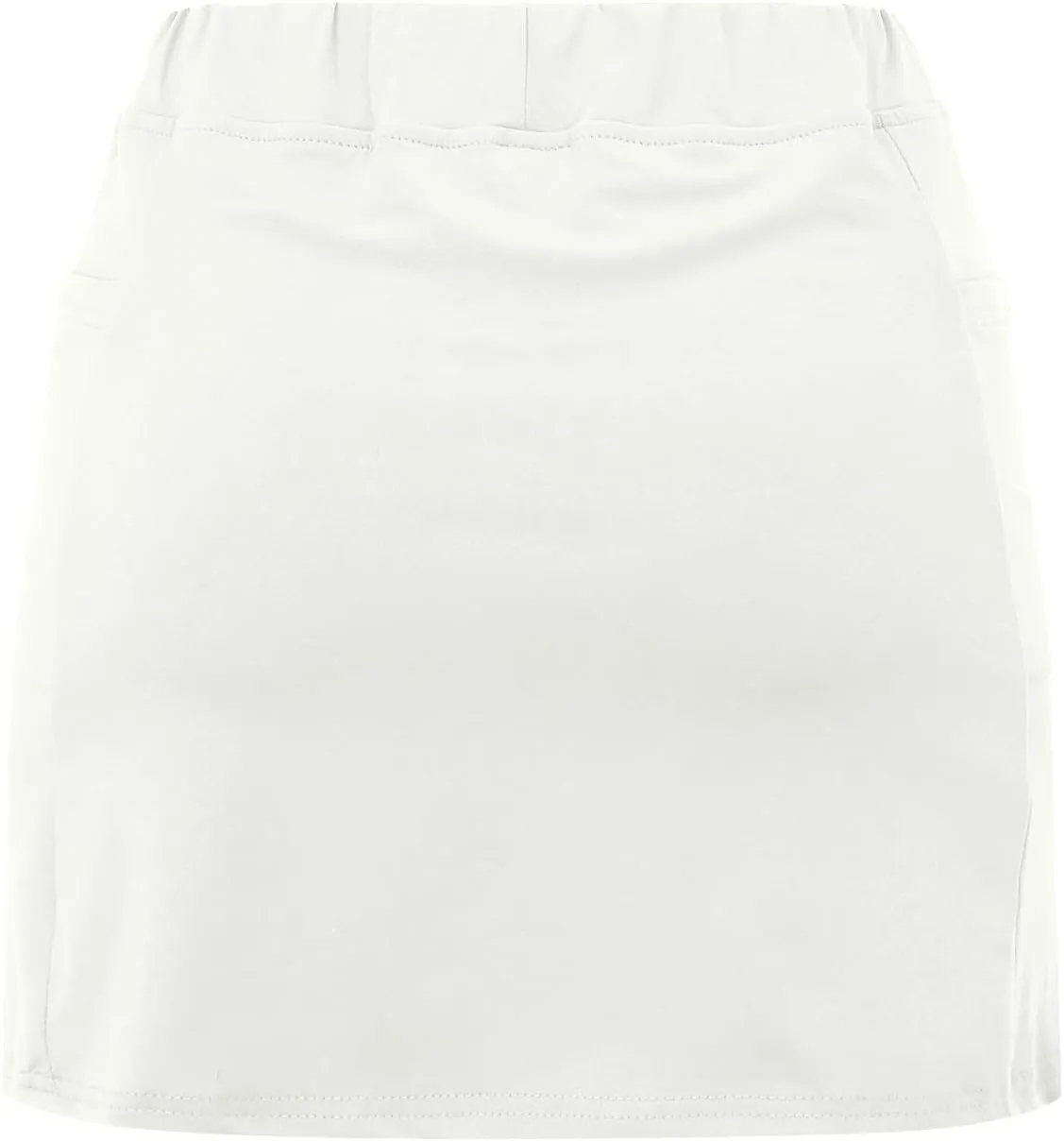 Womens Skorts with Pockets Tummy Control Plus Size Skorts for Women High Waist Athletic Sports Pants Skirt Casual Shorts