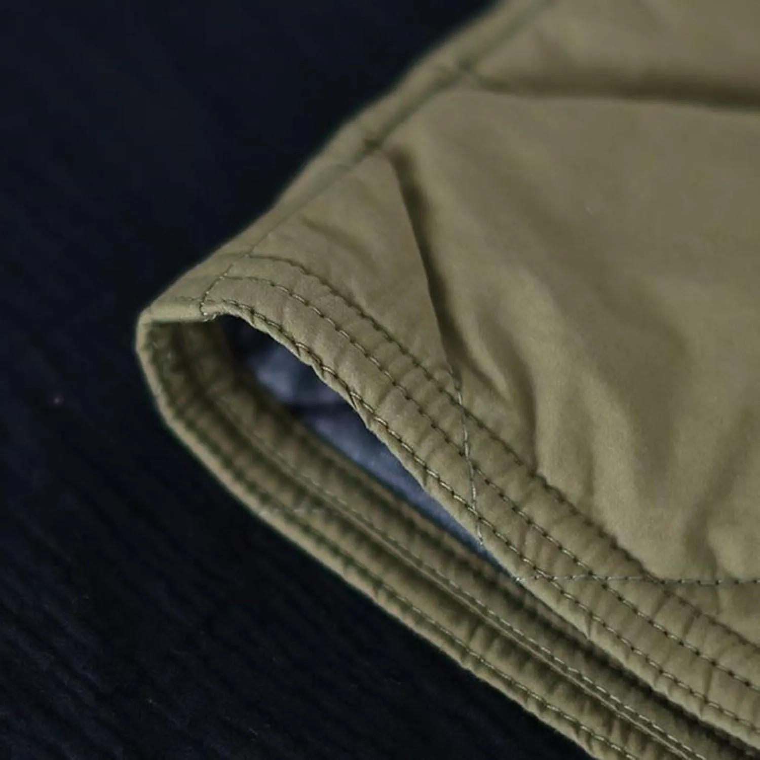Women's Winter Casual Quilted Jackets with Hood Lightweight Button Down Long Puffer Jacket Outerwear Down Winter Coat