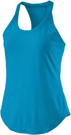 Workout Tank Tops for Women Casual Sleeveless Racerback Yoga Athletic T-Shirts Round Neck Trendy Summer Tunic Blouses