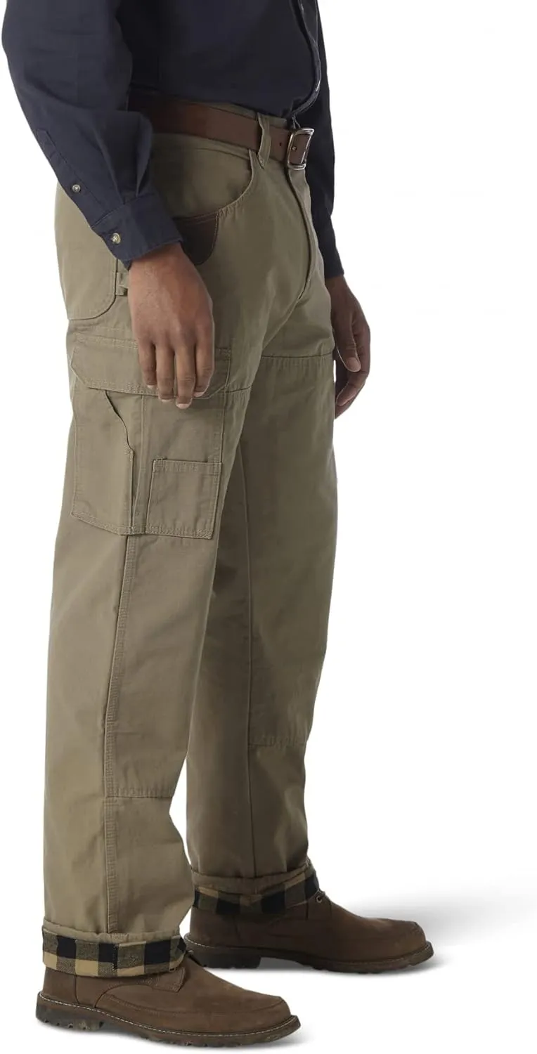 Wrangler Men's Riggs Workwear Ranger Work Utility Pants