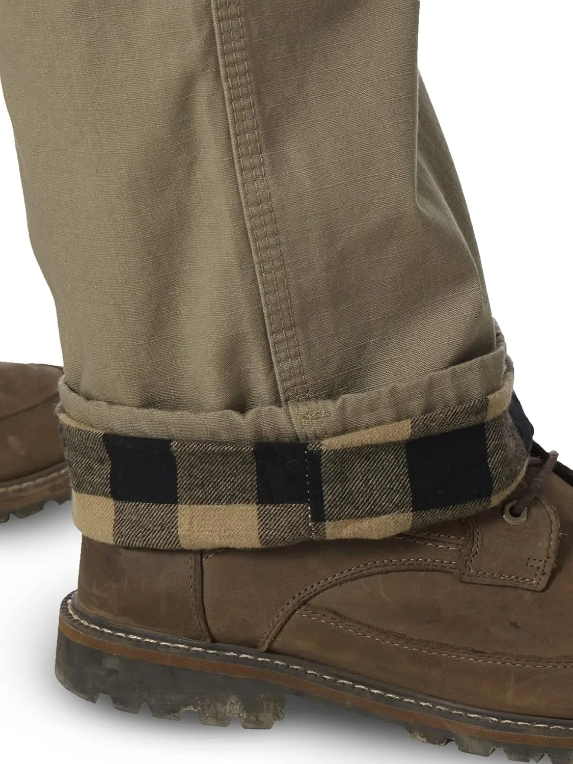 Wrangler Men's Riggs Workwear Ranger Work Utility Pants