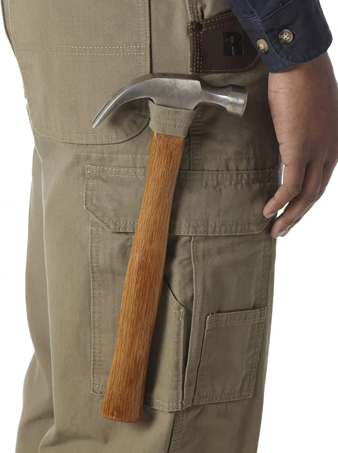 Wrangler Men's Riggs Workwear Ranger Work Utility Pants
