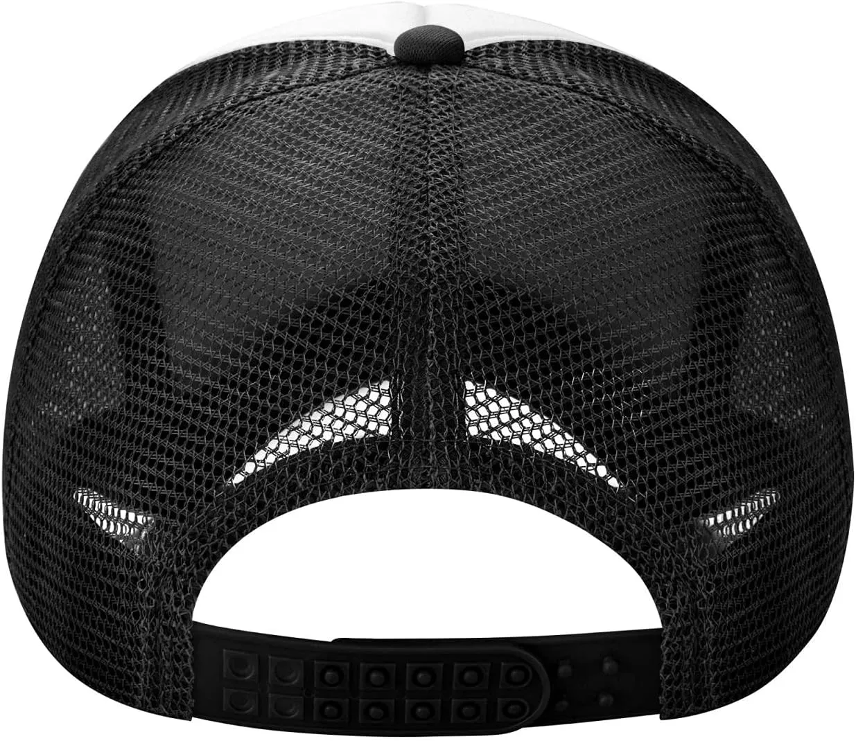 You Find It Offensive? I Find It Funny Trucker Hats for Women Black Men Retro Trucker Black Hats for Men