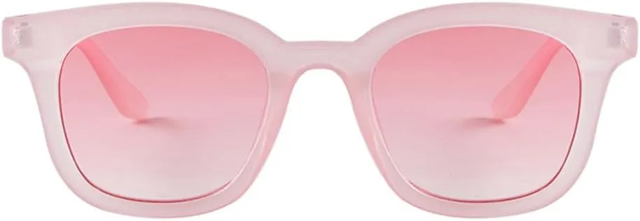 ZIUTNSAV-Vintage Tortoiseshell Sunglasses Women Men Round Lens Cat Eye Sun Glasses